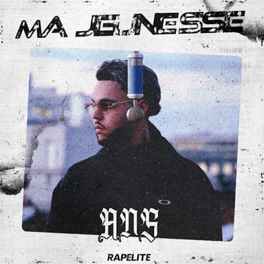 Ma jeunesse Cover