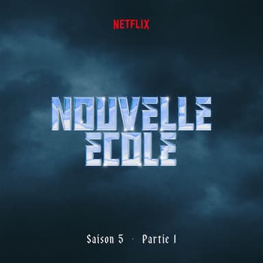 Mal aimé - Nouvelle École Cover