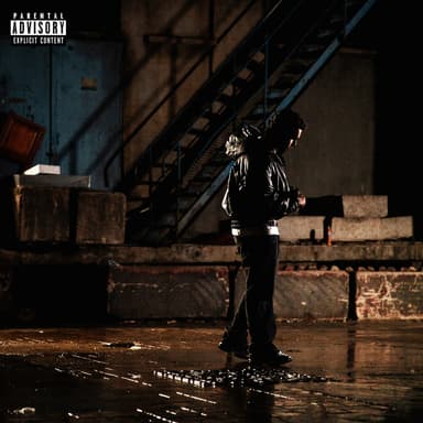 Paris - Remix Cover